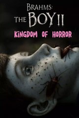 من الأفلام الرعب اللي بتتفرج عليها كتير ومش بتمل كل مرة بتلاقي التفاصيل بتشدك