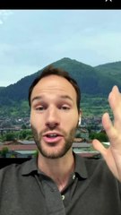 Une PYRAMIDE en BOSNIE !?