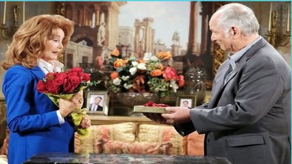 Days of Our Lives🔴_ Stephanie’s   – Alex’s Light-Up Res