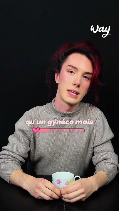 En vrai tu tripotes mais t'opères jamais ? 💋 Ethan est sage femme, et il est venu répondre aux questions sur son métier !