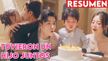 A Junk Collector Raised A Baby Girl, Unaware She Was A Tycoon’s Heir 18 Years Later, She Repaid Him (2025) - FULL HD [Eng Sub]