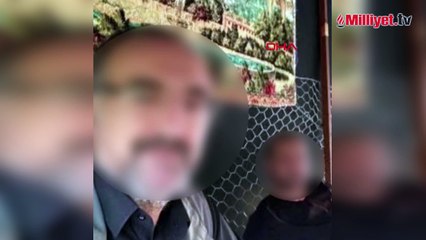 'Şeyh Murat' ve oğlundan 47 milyon liralık vurgun: Dansöz partili Dubai tatili