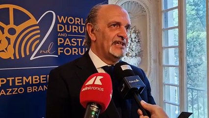 Salvitti (Masaf), ‘Agroalimentare va assolutamente sostenuto e seguito’