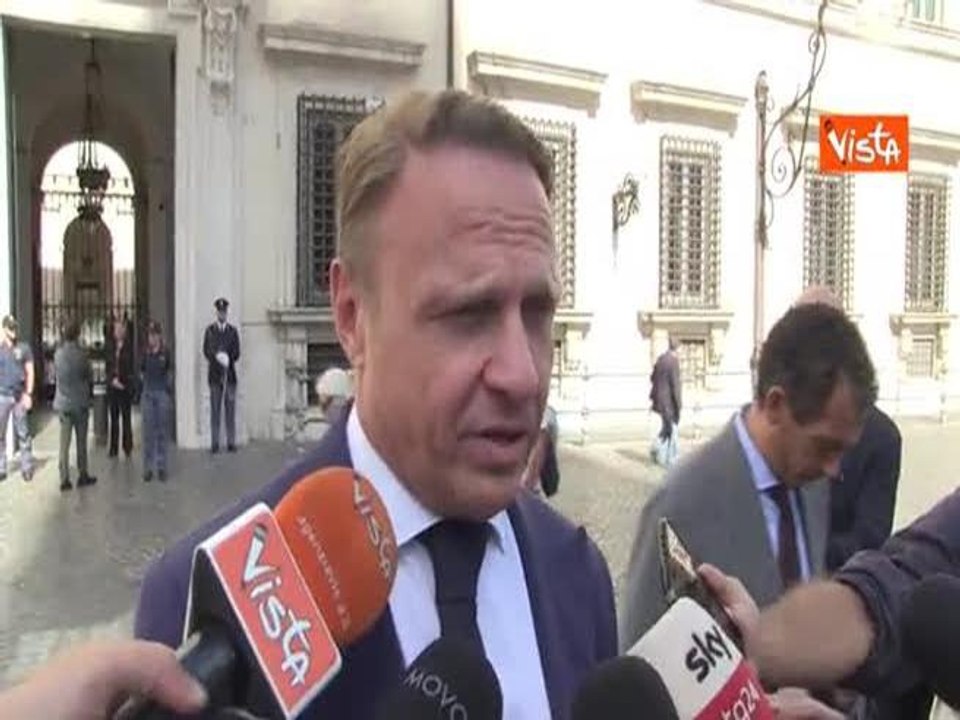 Lollobrigida: "Da Cabina di Regia Pnrr 2 miliardi in più da investire sulle filiere"