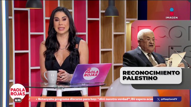 Exdirector del FBI enfrenta cargos tras presiones de Trump | DPC con Paola Rojas