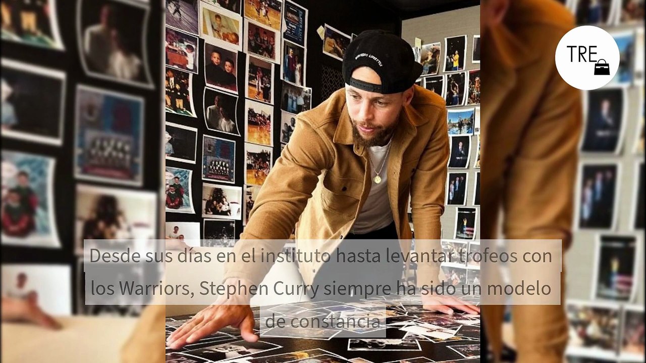 De estrella de la NBA a trabajar con Google, Stephen Curry afirma que esta es la cualidad que lo llevó a ser un millonario exitoso: "siempre fue mi superpoder"