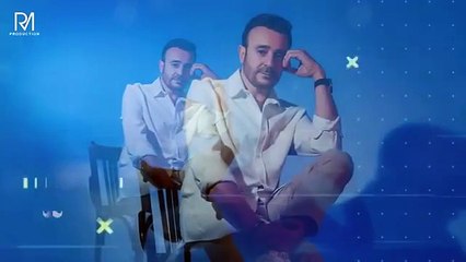 صابر الرباعي يتغزل بحبيبته على الطريقة المصرية