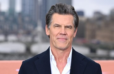 Josh Brolin übernimmt Hauptrolle in 'Mister' 🎬