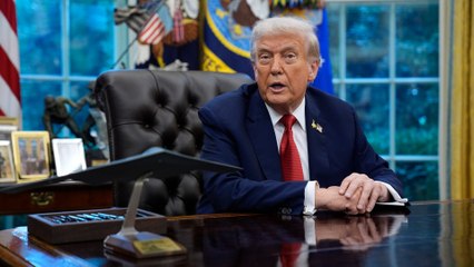 Trump devuelve la pena de muerte a Washington