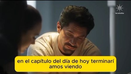 AMANECER  Capítulo 60 Completo