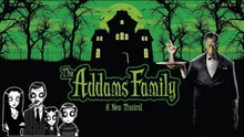 The Addams Family - A New Musical