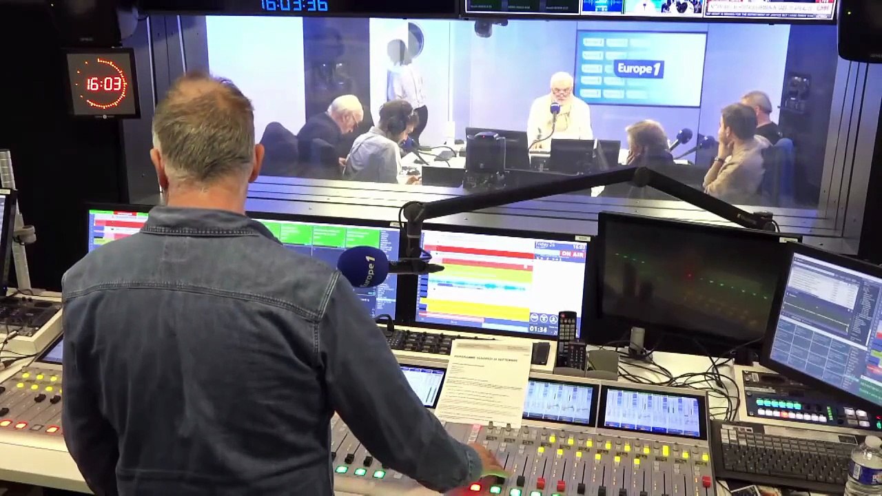 «Incarcérer le chef de l'État pour la responsabilité de deux de ses collaborateurs alors qu'il n'y a pas d'argent libyen. C'est une folie» s'insurge Gauthier Le Bret