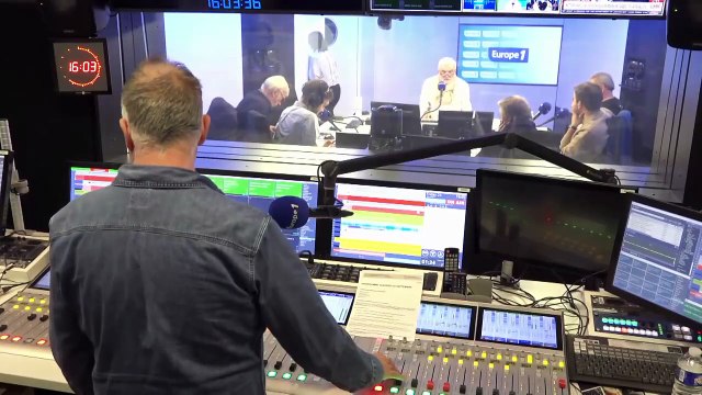 «Incarcérer le chef de l'État pour la responsabilité de deux de ses collaborateurs alors qu'il n'y a pas d'argent libyen. C'est une folie» s'insurge Gauthier Le Bret