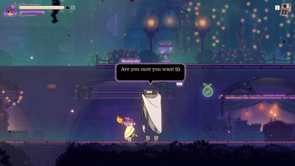 Bande-annonce de Constance