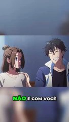 Quando a raiva fala mais alto, a verdade vem à tona. Mas será que Xiaoxu exagerou?