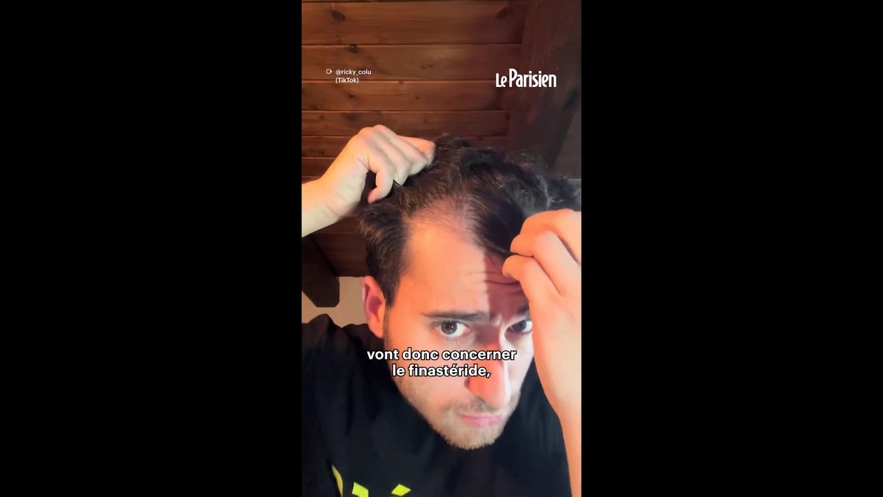 Idées suicidaires, troubles de l'érection... attention à ces médicaments contre la calvitie