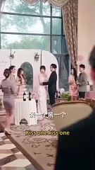 The Girl Who Tamed The Tycoon (2025) - FULL HD [Eng Sub]