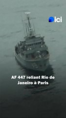 Procès du crash Rio-Paris : Airbus et Air France jugés en appel après seize années de procédure