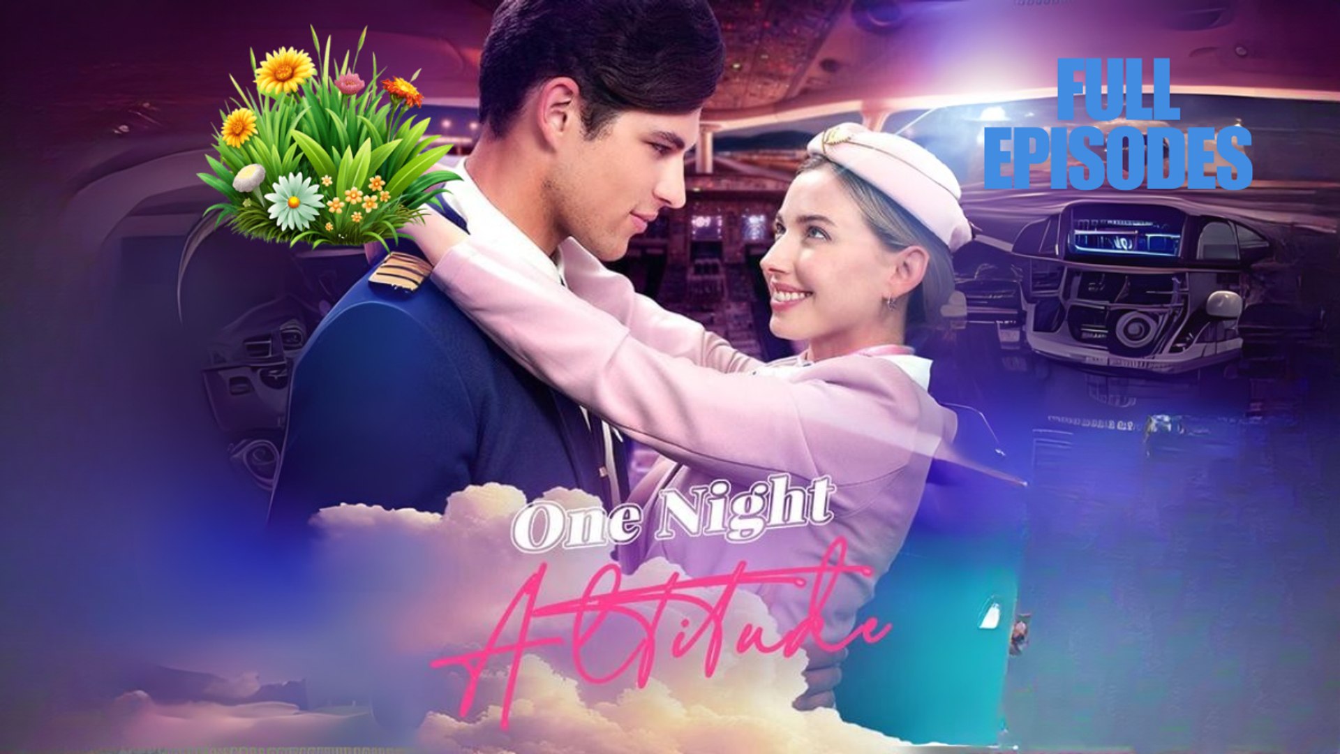 One Night Altitude Full Movie