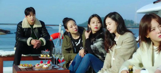 Business Proposal Episode 7 🌟 - English Subtitles