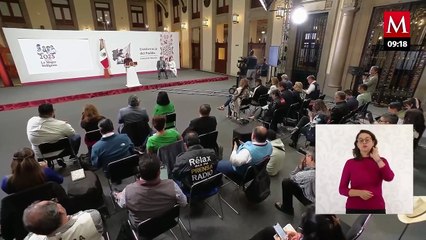 ¿Qué apuestan en México? Sheinbaum impulsará la economía digital y la IA en el país