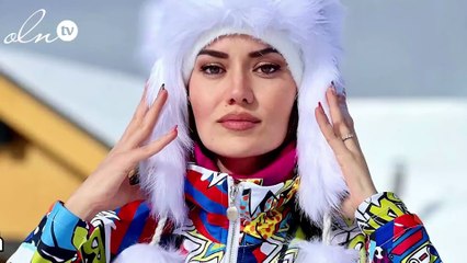 فهرية أفجن غاضبة وتترك التصوير مع بوراك