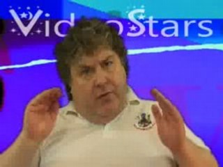 Russell Grant Video Horoscope Aries May Tuesday 20th