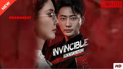 Invincible Bodyguard (2025) - FULL [Eng Sub]