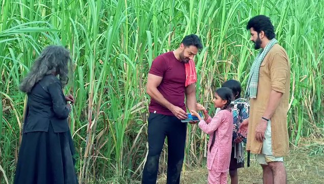 Chalo Bulawa Aya Hai Mata Ne Bulaya Hai S01 E05 Mannu Ki Leave
