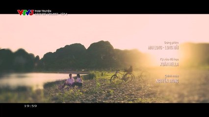 Cách Em 1 Milimet Tập 8 - Phim Truyền Hình Việt Nam VTV3 | Phim Hay