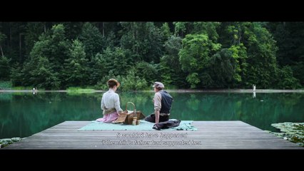 Frieda's Case (Friedas Fall) - Trailer