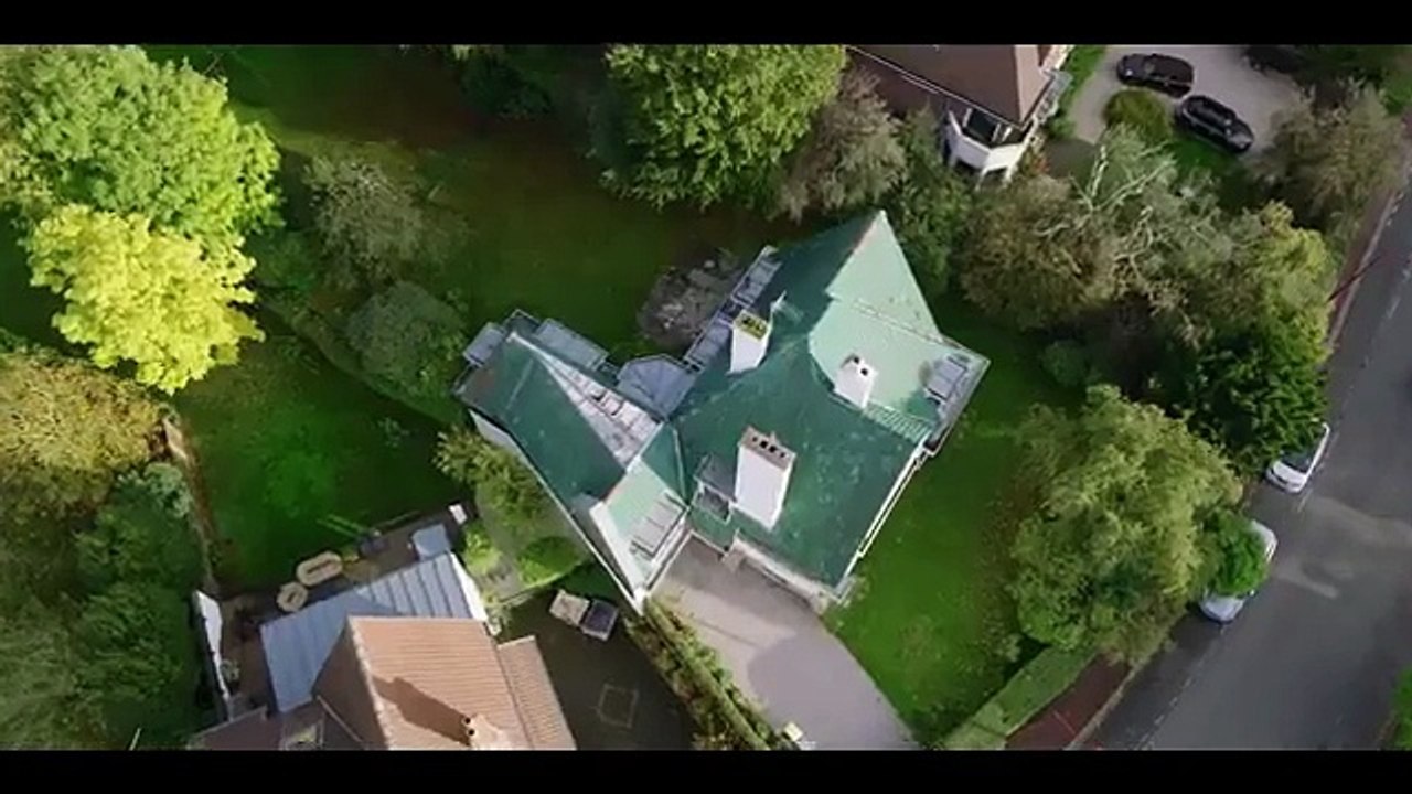 "Dans de beaux draps" - série de France 2