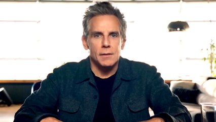 Stiller & Meara- Nothing is Lost — Official Trailer Apple TV+