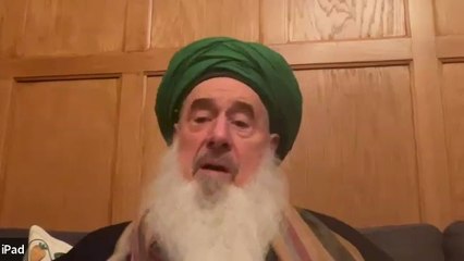 Contemplate on Divine Signs - Shaykh Abdul Haqq suhba