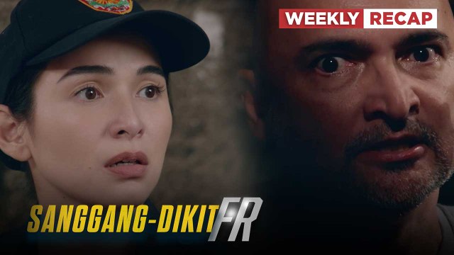 Sanggang-Dikit FR: The Calabarigay killer has been identified! (Weekly Recap HD)
