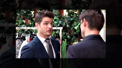 “PATERNITY BOMBSHELL! Billy May Be Jack’s Son, Not John’s! Diane Digs Into Jack’