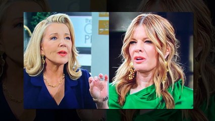 “BROTHER BOMBSHELL” Victor Panics After Hearing Audra Call Cane ‘Brother’! Young