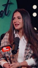 دنيا سمير غانم: صورة والدي لم تفارقني وزوجي أب مثالي