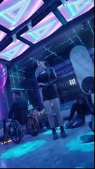 Beyond The Limelight