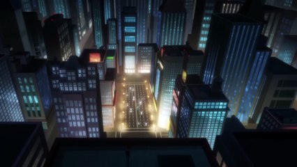 Tráiler de Batman: Hush