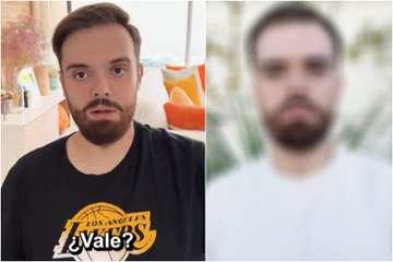 El cambio de look de Ibai Llanos