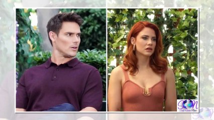 FULL CBS Young and the Restless Early Spoilers Sept 29-Oct 3_ Jack’s SHOCKING Tw