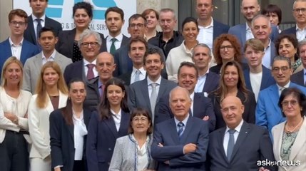 ETS ammessa alle negoziazioni di Borsa Italiana