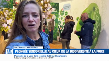 L'actualité de la semaine du 22 au 26 septembre