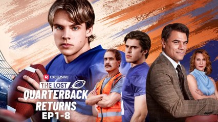 The Lost Quarterback Returns