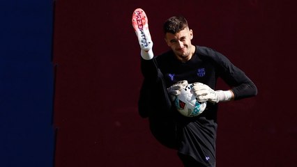 Joan García Se Someterá a Cirugía y Estará de Baja por 4-6 Semanas 🏥