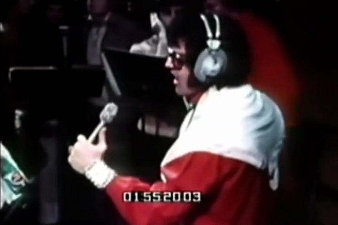 Elvis Presley