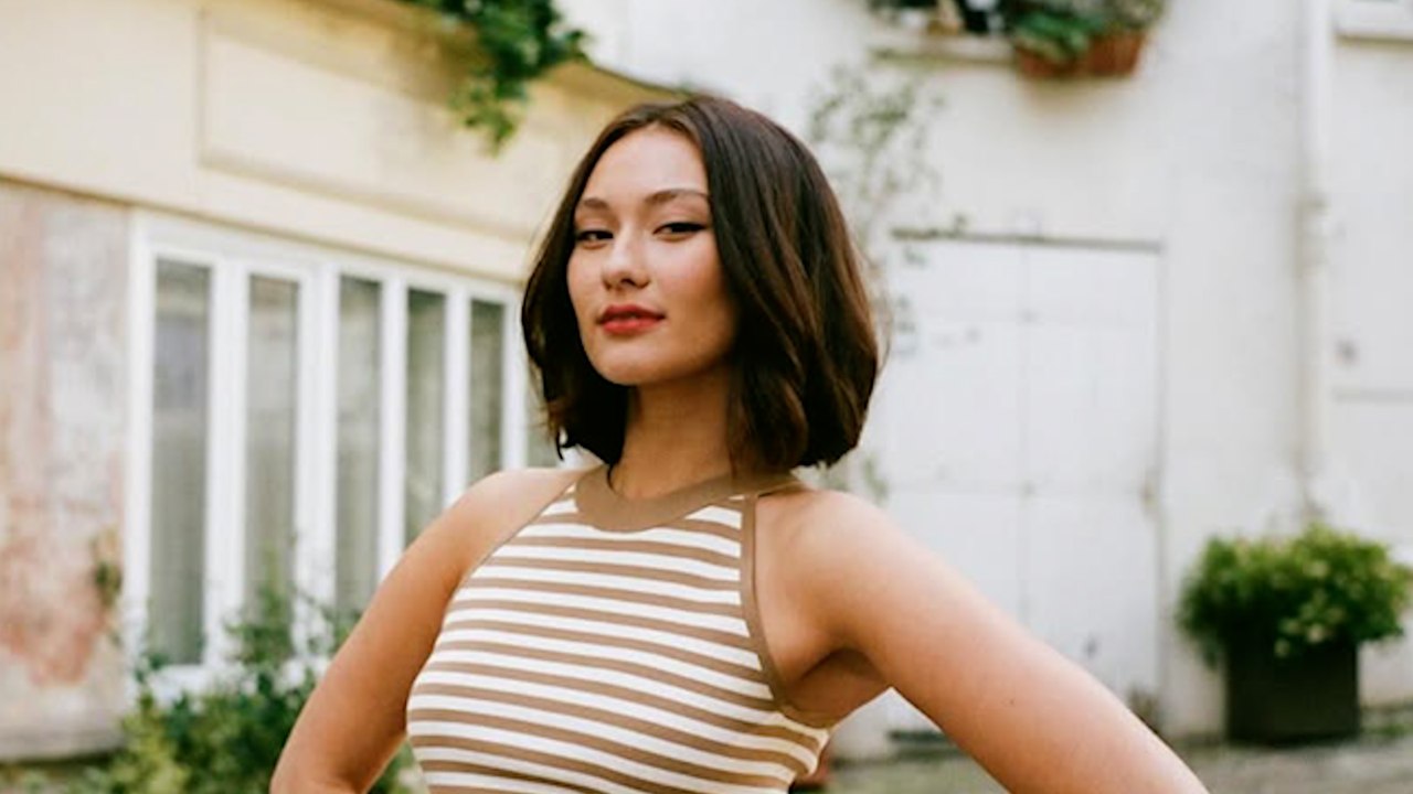 « Breakup bob » : qu’est-ce que cette coupe post rupture popularisée par la série « The Summer I Turned Pretty » ?