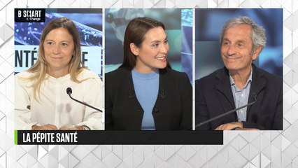 SANTÉ FUTURE - SANTÉ FUTURE, 4e partie du 26 septembre 2025