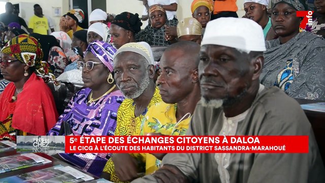 Près de chez nous du 25 septembre 2025 ( édition 19H30)